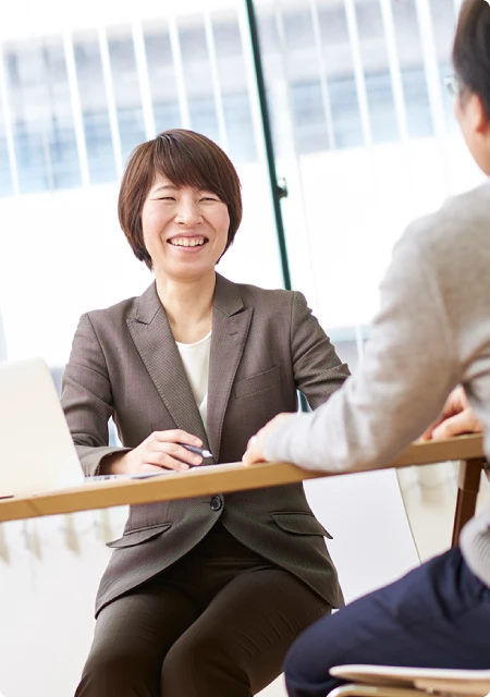 京都のFP事務所兼税理士事務所