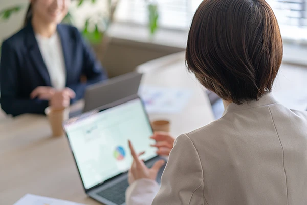 税金だけでなく、トータルに考えることができる