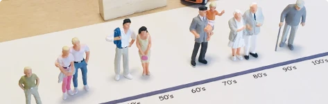 起業・創業される方にピッタリ