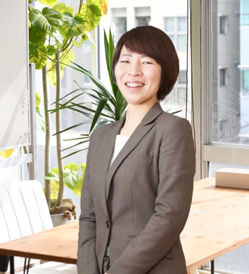 代表FP・税理士　秋口千佳